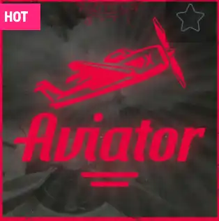 Aviator juego