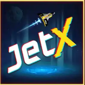 JetX juego